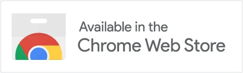 Available on Chrome Webstore